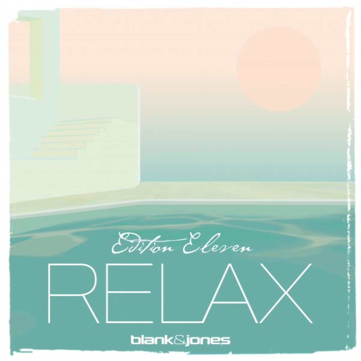 Blank & Jones - South Sea Vagabounds